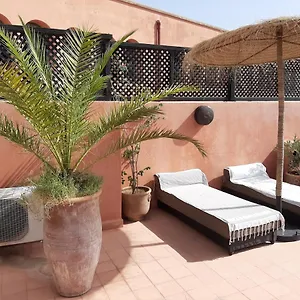 Riad Penelope Marrakech Marrakesh