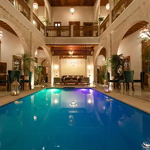 Riad Janate & Spa Marrakesh