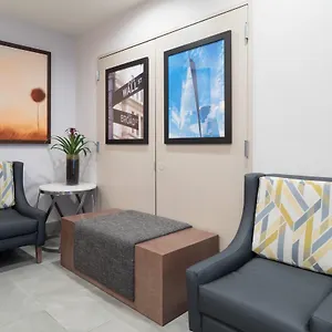 Street By Ihg 3* Nova Iorque