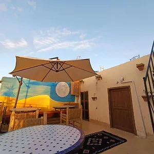 Terrace House 88 Marrakesh