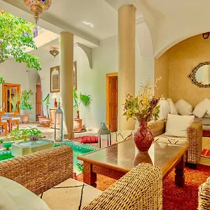 Riad Dar Kasal Marrakesh