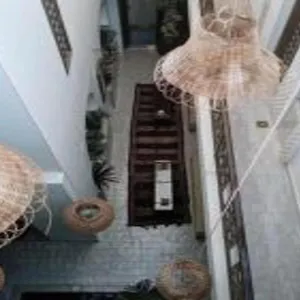 Riad Beata Bed & Breakfast Marrakesh