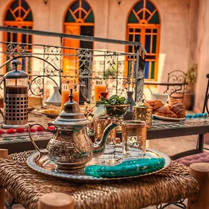 Riad 111 & Spa Marrakesh