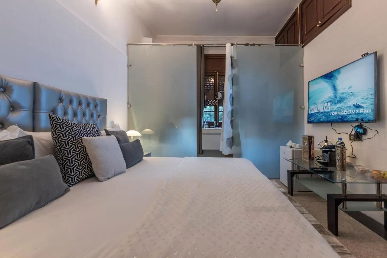 Villa Soraya Hammam & Jacuzzi Marraquexe